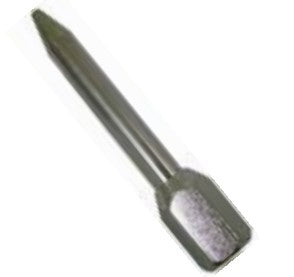 Niple Engrase Adaptador Tecalemite 5/8" Articulado - R 1/8"H - BSP