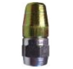 Niple Engrase Adaptador Tecalemite 5/8" Articulado - R 1/8"H - BSP
