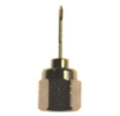 Niple Engrase Adaptador Tecalemite 5/8" Articulado - R 1/8"H - BSP