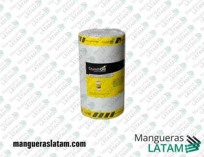 Paños Absorbentes de Hidrocarburos para Control de Derrames