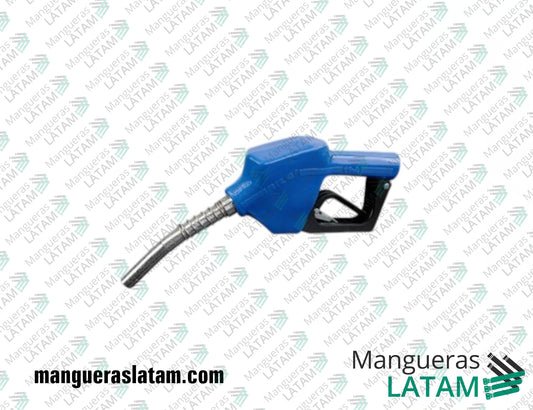 Pico Automatico mod 11B para Estaciones de Servicio Mangueras Industriales