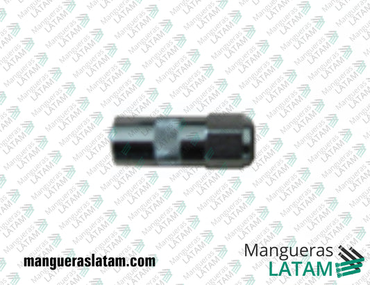 Pico De Engrase C/Retencion Mics Hoses Mangueras Industriales