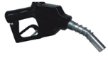 Pico Surtidor Industrial Mics Hoses para Mangueras Industriales
