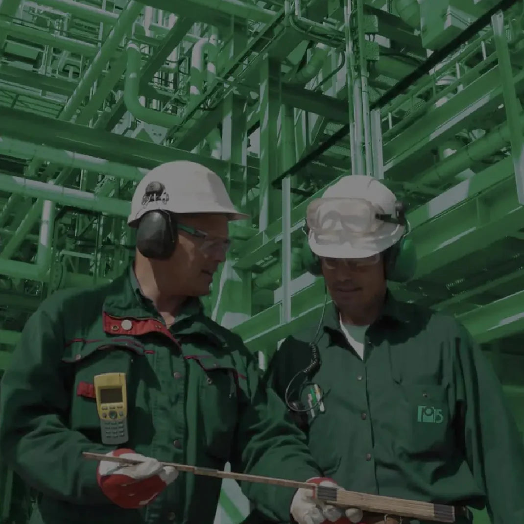 Mangueras Hidráulicas Industriales Neumáticas Poberaj SA.