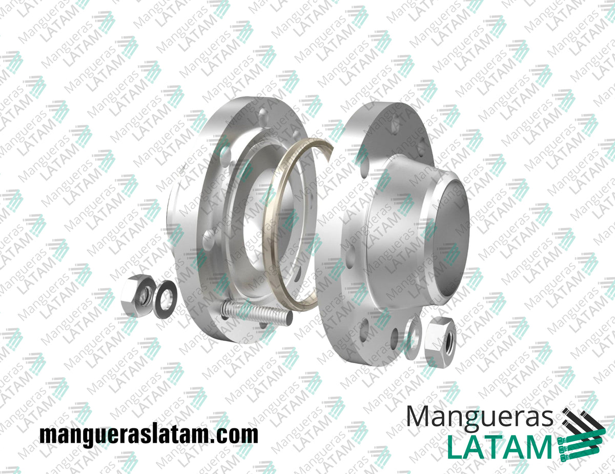 Ring Type Joints
