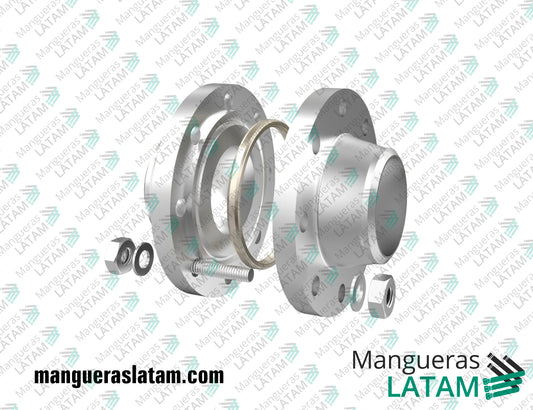 Ring Type Joints