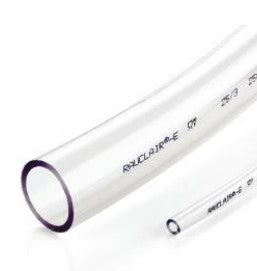Manguera de PVC transparente Rauclair 10mm REHAU