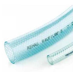 Manguera Neumática de PVC con Refuerzo Textil Rehau Raufilam-E