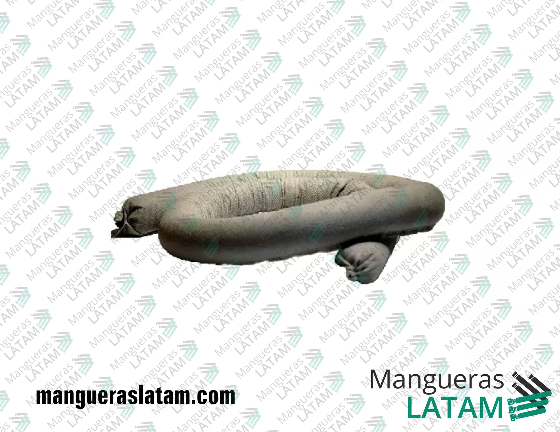 Sock Para Químicos para Control de Derrames