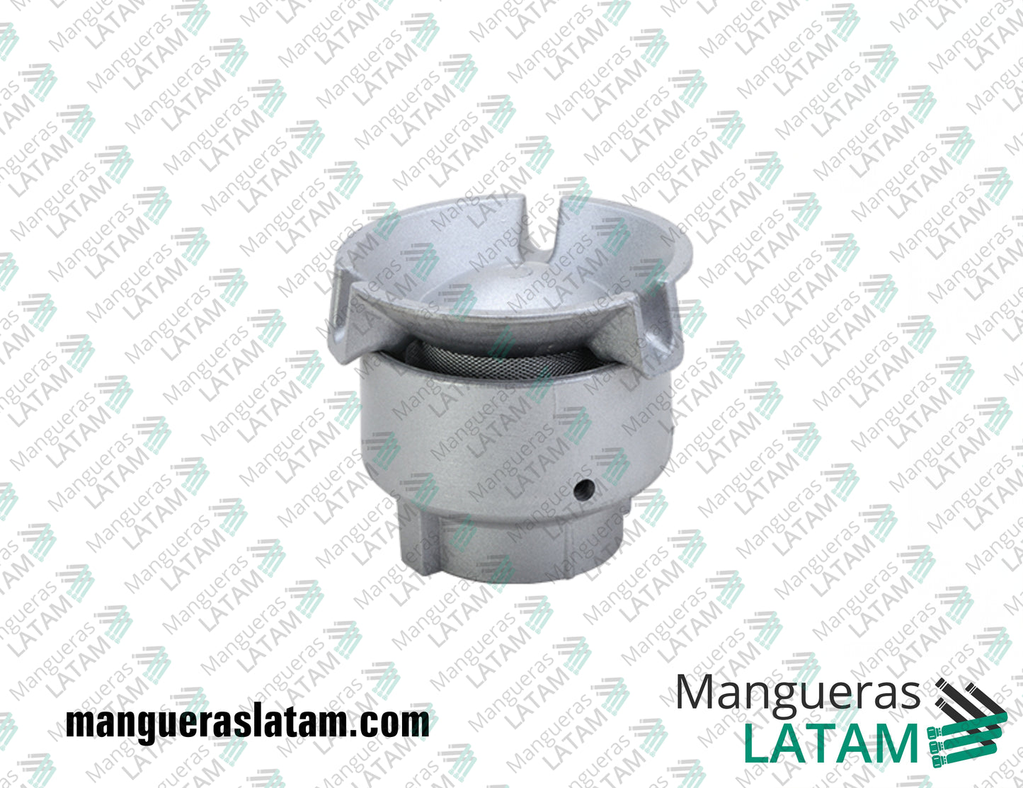 Sombrerete Venteo para Estaciones de Servicio Mangueras Industriales