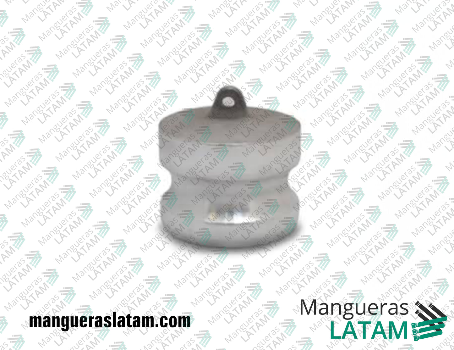 Tapa Acople Rápido DP Acoplamientos Rápidos para Mangueras Industriales