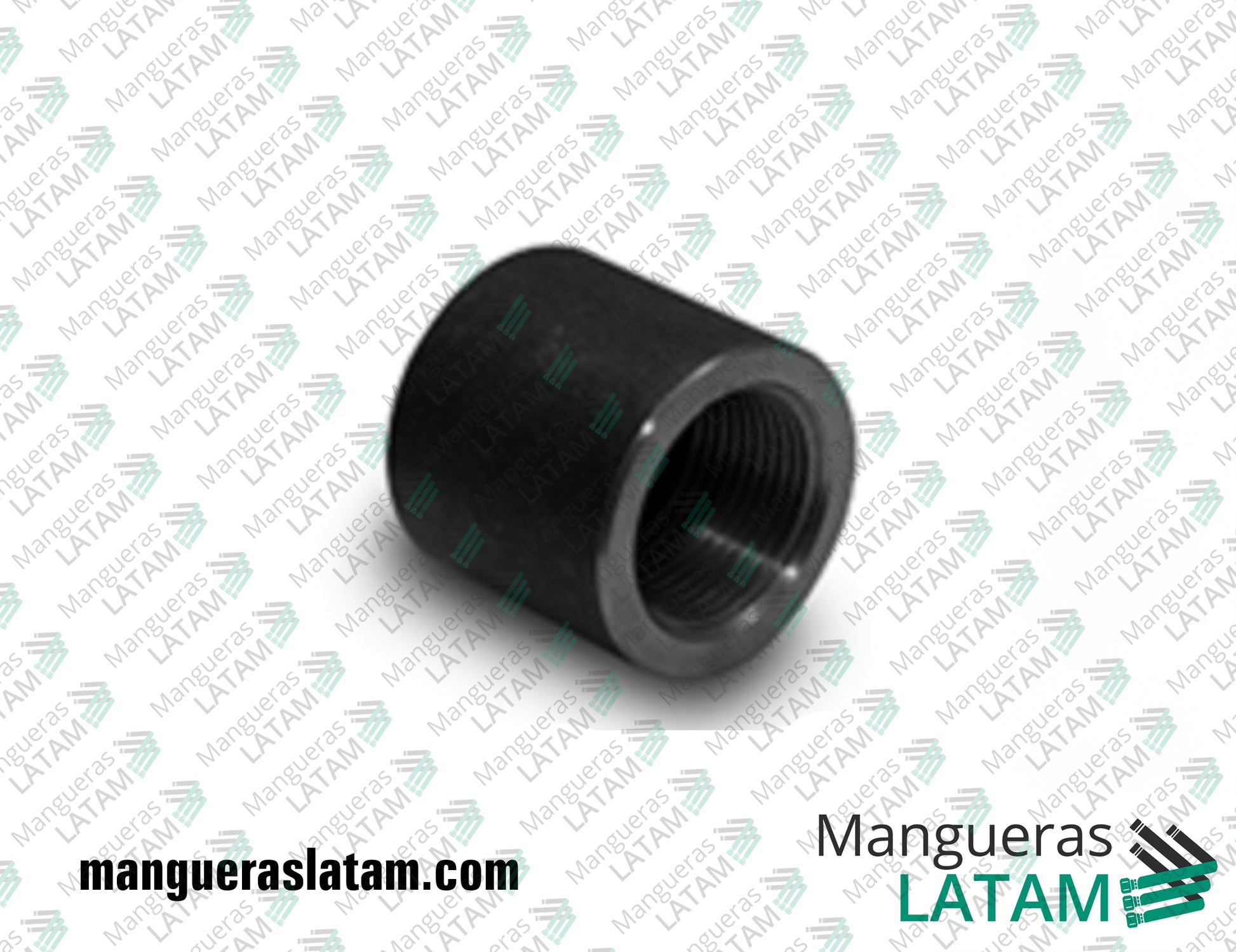 Tapa Accesorio Forjado para Oil & Gas / Petroleo