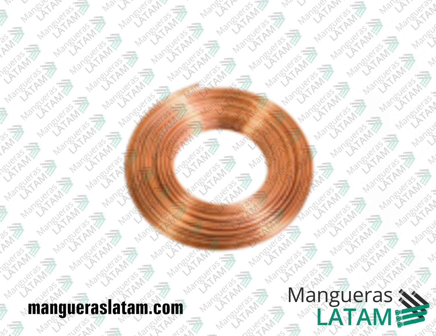 Tubo de Bronce para Oil & Gas / Petroleo