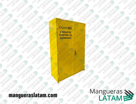 UCD Gabinete Antiderrames para Control de Derrames
