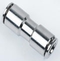 Union Tubo X Tubo Pulgada Mics Hoses para Mangueras Industriales