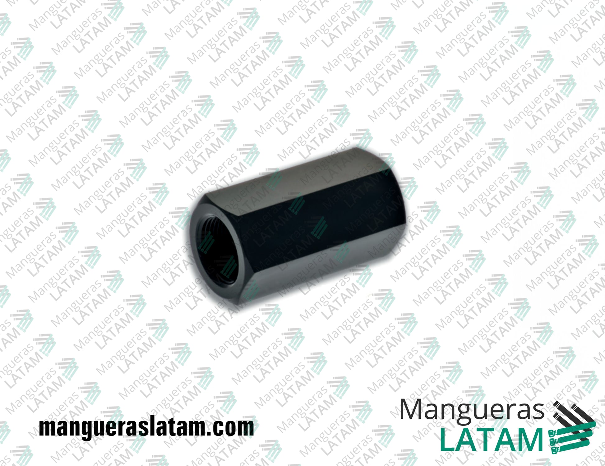 Válvula de Exceso de Flujo para Montaje en Línea Instrumentación y Servicios Generales 42 Exceso de Flujo