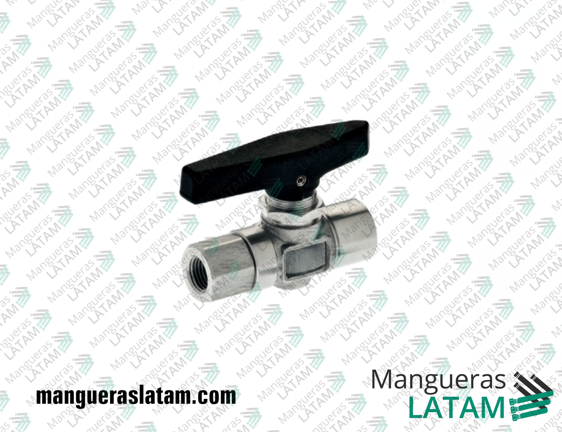 Válvulas Dos Vías para Instrumentación y Servicios Generales 71 Series