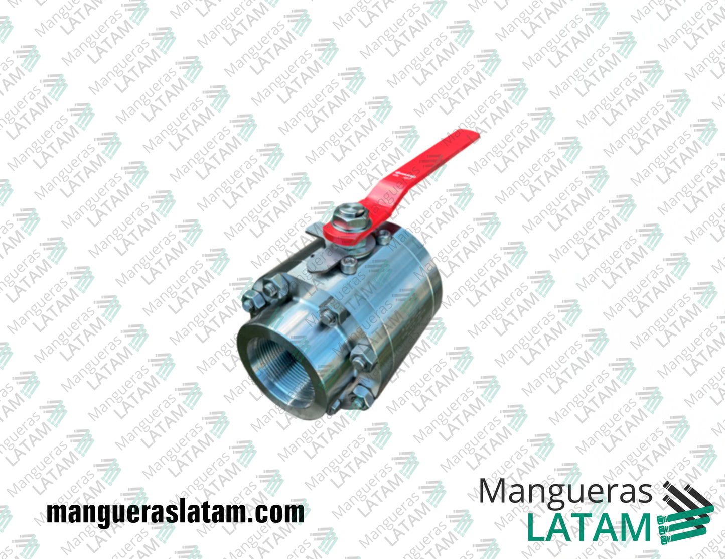 Válvulas para Aplicaciones Petroleras