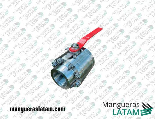 Válvulas para Aplicaciones Petroleras