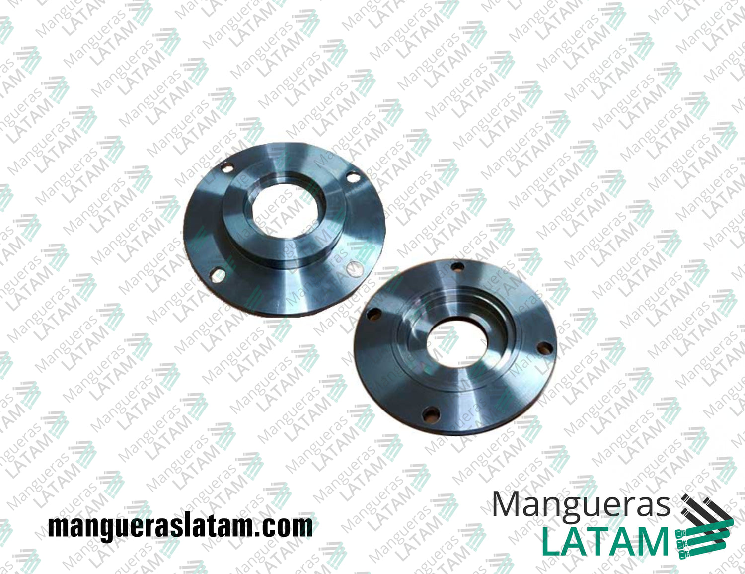 Bridas Especiales según Plano Bridas Acero Inoxidable