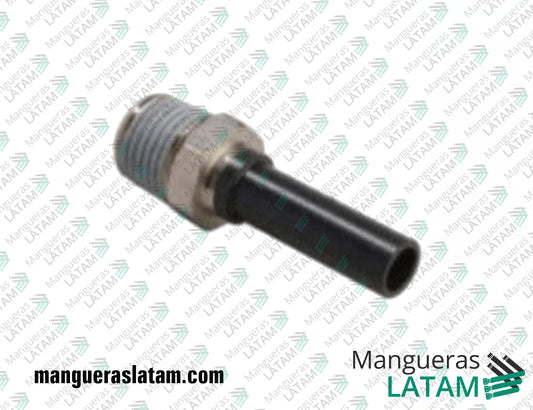 Acople Adaptador Conector para Mangueras Industriales