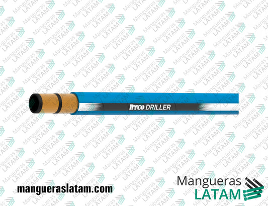 Manguera RYCO DRILLER AIR HOSE