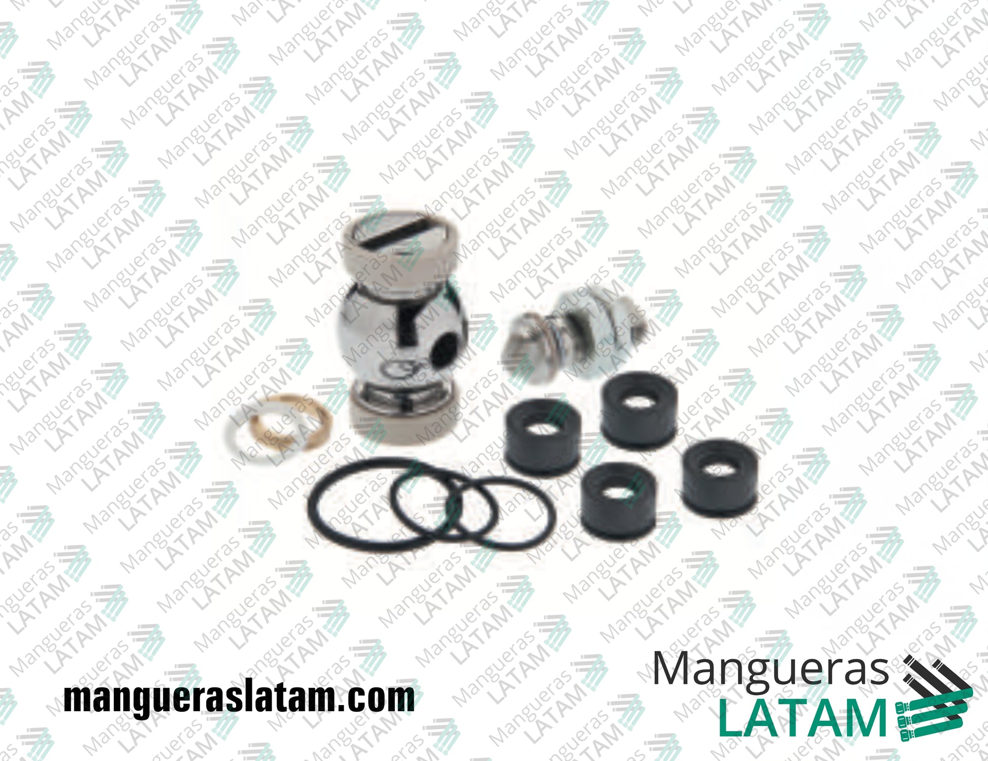Kits de Reparación para Válvulas