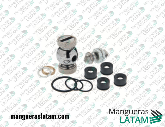 Kits de Reparación para Válvulas