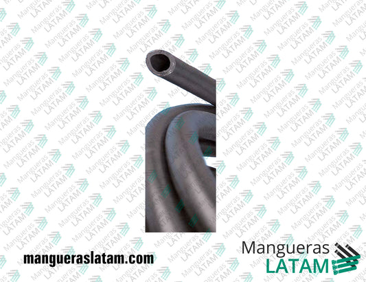Manguera Plastimet Recylon Plus 20 Presión Aire-Agua-Hidrocarburo 20 Bar Multipropósito Negro CODIGO 1080