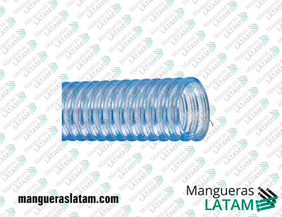 Manguera de Aspiración Tigerflex WE Cod C460038.00300