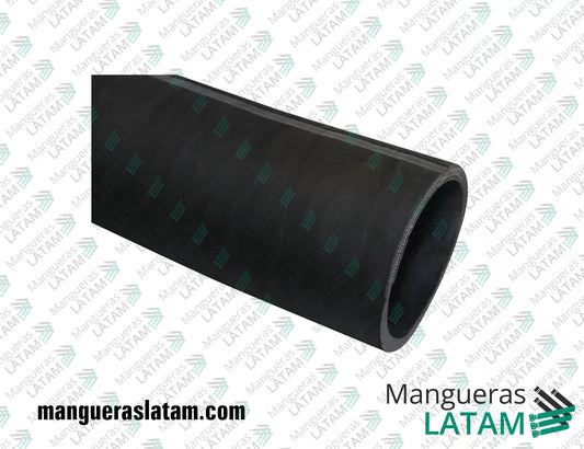 Manguera Industrial Tubería de HDPE de Malla de Acero Cod Tubería de HDPE