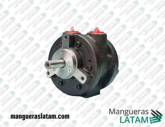 Motores Neumáticos a Paletas VA6 para Mangueras Neumáticas