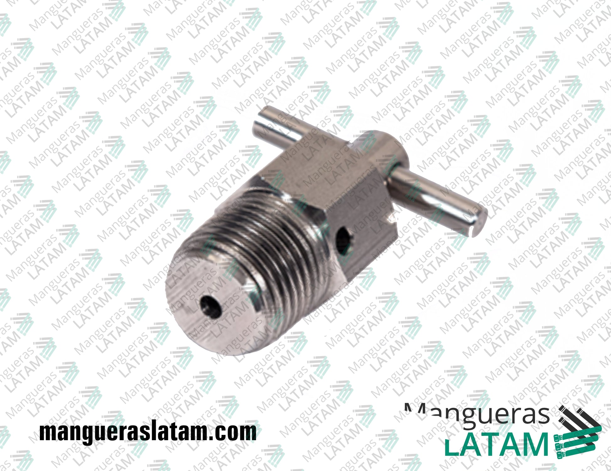 Purgadores Accesorios para Oil & Gas / Petroleo