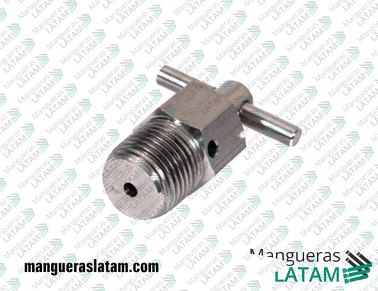 Purgadores Accesorios para Oil & Gas / Petroleo