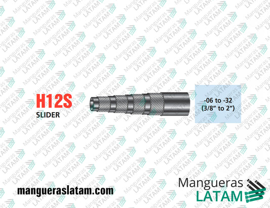 Manguera RYCO SAE 100R13 - EN856 R13 SLIDER EXTRA ABRASSION