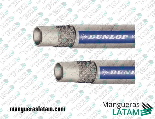 Manguera Industrial Dunlop VinoTrenz